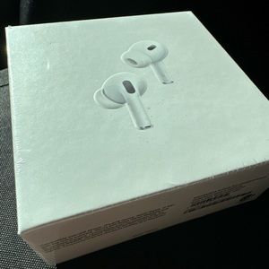 Apple AirPods Pro (2nd Generation)